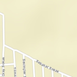 Sokak Görünümü