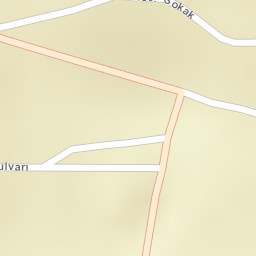 Sokak Görünümü