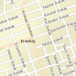 Sokak Görünümü