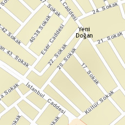 Sokak Görünümü