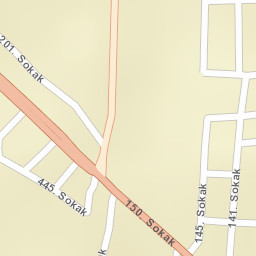 Sokak Görünümü