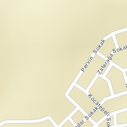 Sokak Görünümü