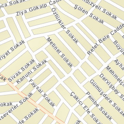 Sokak Görünümü