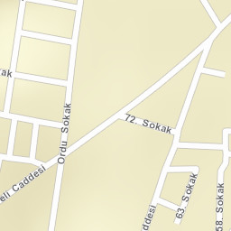 Sokak Görünümü