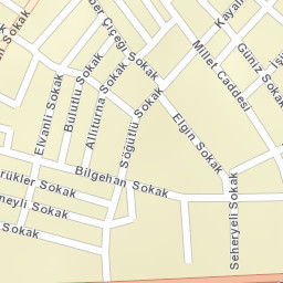Sokak Görünümü