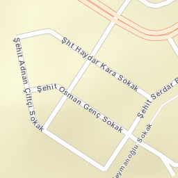 Sokak Görünümü