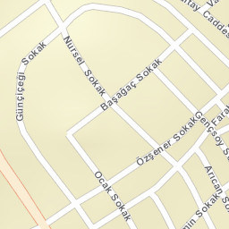 Sokak Görünümü