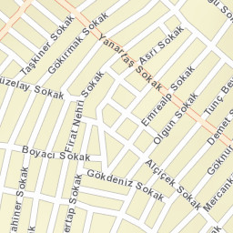 Sokak Görünümü