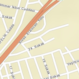 Sokak Görünümü
