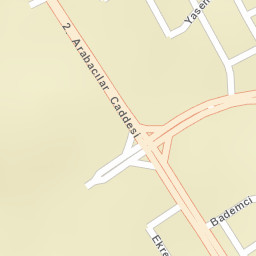 Sokak Görünümü