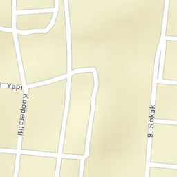 Sokak Görünümü