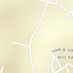 Sokak Görünümü