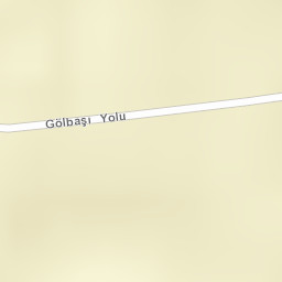 Sokak Görünümü