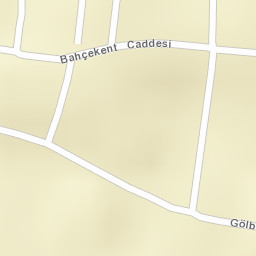 Sokak Görünümü