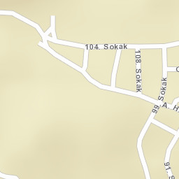 Sokak Görünümü