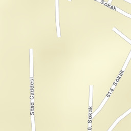 Sokak Görünümü