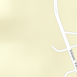 Sokak Görünümü