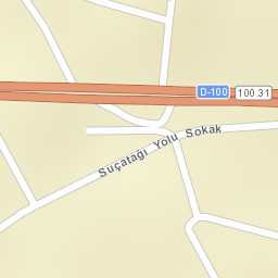 Sokak Görünümü