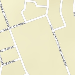 Sokak Görünümü