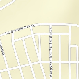 Sokak Görünümü