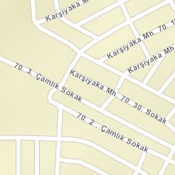 Sokak Görünümü