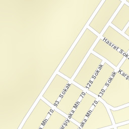 Sokak Görünümü