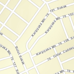 Sokak Görünümü