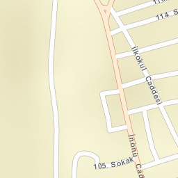 Sokak Görünümü