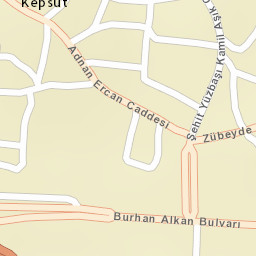 Sokak Görünümü
