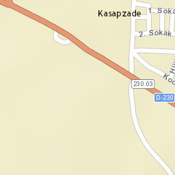 Sokak Görünümü