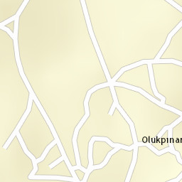 Sokak Görünümü