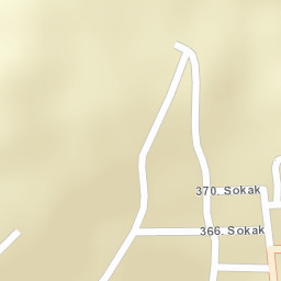 Sokak Görünümü