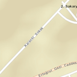 Sokak Görünümü