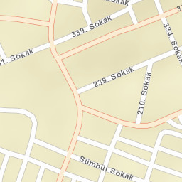 Sokak Görünümü