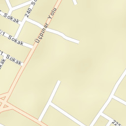 Sokak Görünümü