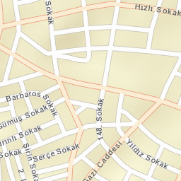 Sokak Görünümü