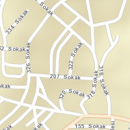 Sokak Görünümü