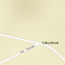 Sokak Görünümü