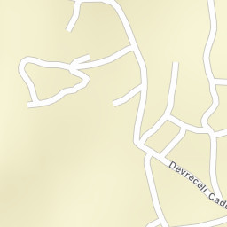 Sokak Görünümü