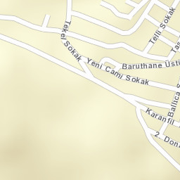Sokak Görünümü
