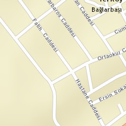 Sokak Görünümü