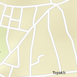 Sokak Görünümü