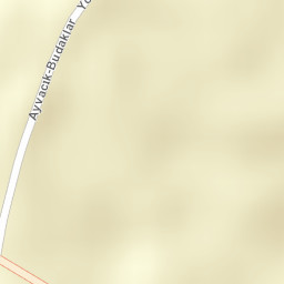 Sokak Görünümü