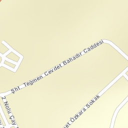 Sokak Görünümü