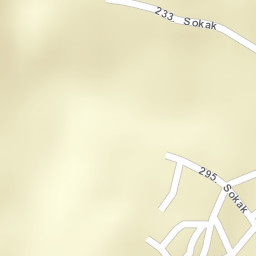 Sokak Görünümü