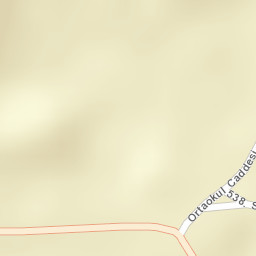 Sokak Görünümü