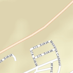 Sokak Görünümü