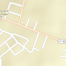 Sokak Görünümü