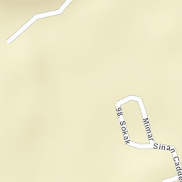 Sokak Görünümü