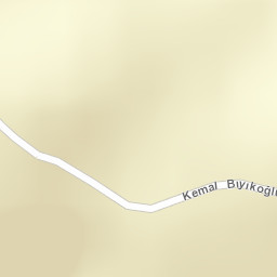 Sokak Görünümü